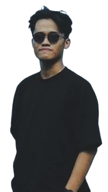 Fais Fidi, Full Stack Developer